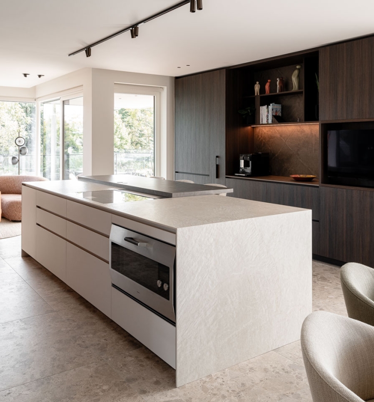 Vakantieappartement