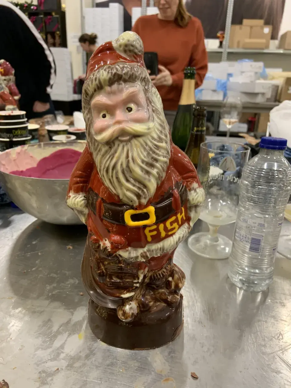 Kerstman