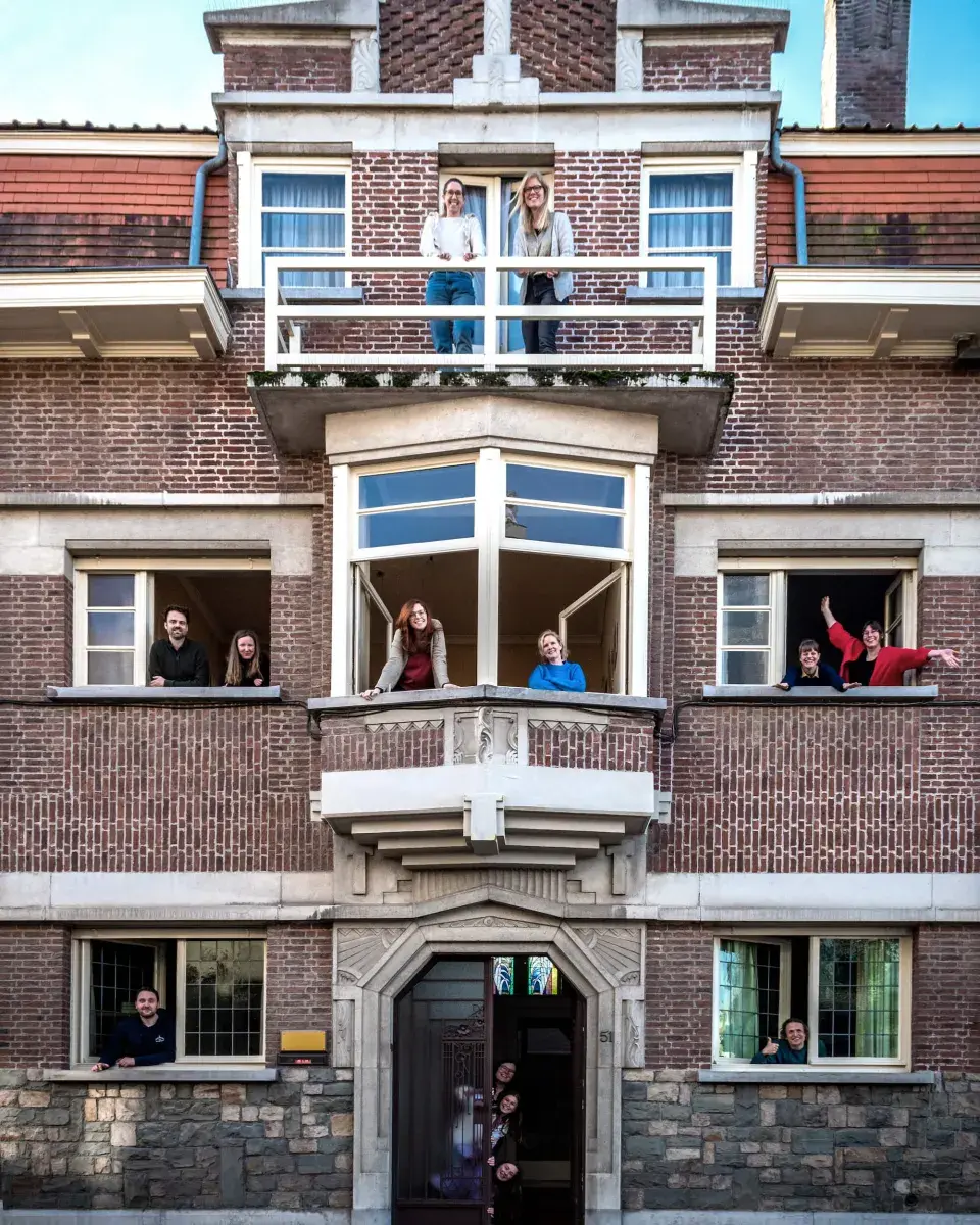 Fish architecten